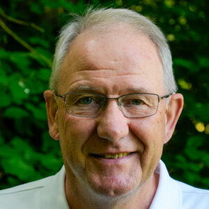 Diedrich Riepshoff