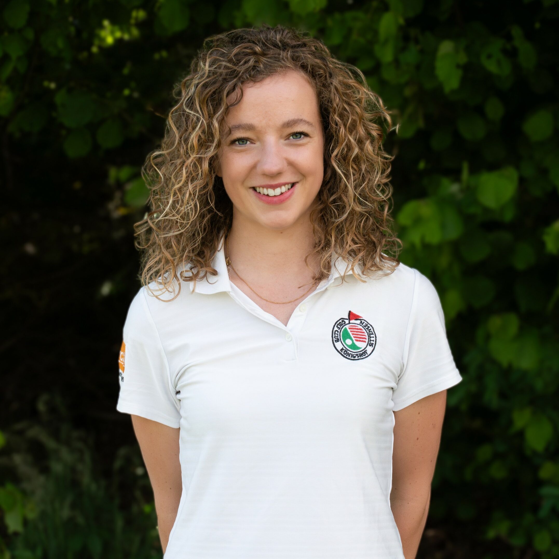Anna-Christin Kaiser