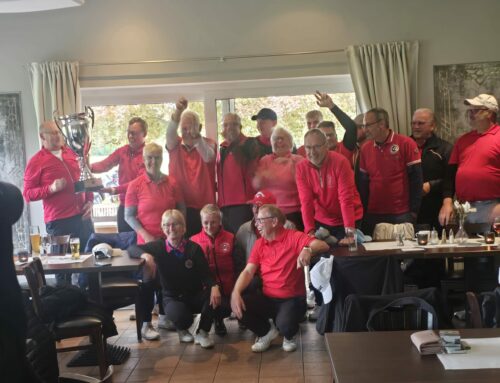 Ryder Cup Königshof 2025