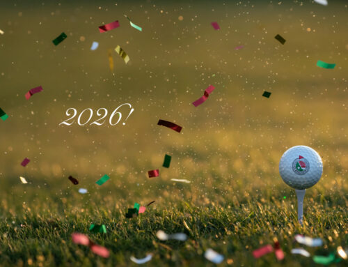 Neues Jahr –  Neuer Schwung