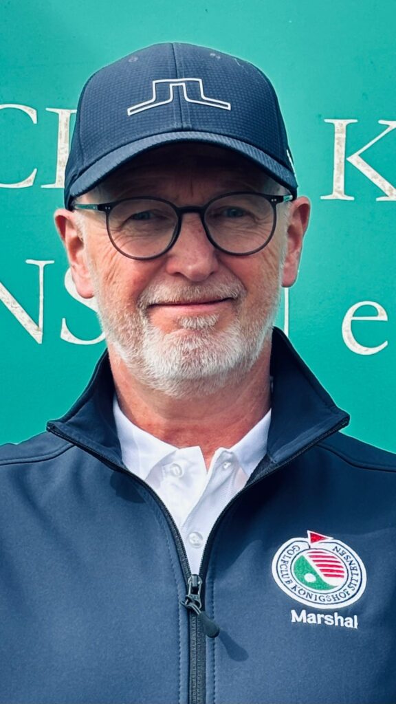 Manfred Ohrenberg
