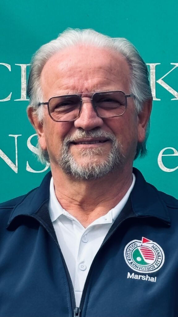 Klaus von Bargen