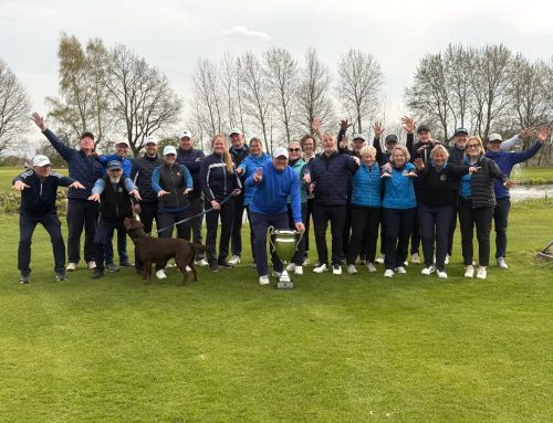 Ryder-Cup-Feeling 2026 im Golfclub Königshof Sittensen