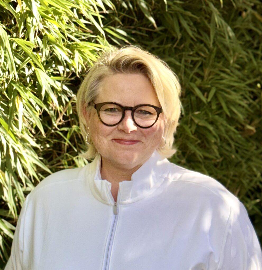 Yvonne Grünewald