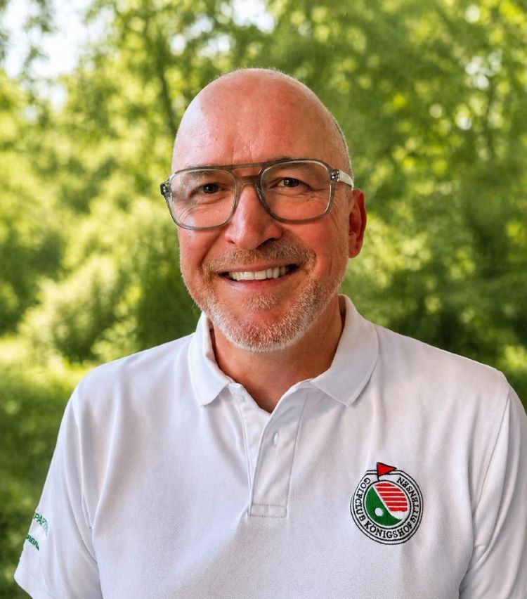 Thomas Meyer