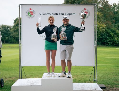 Clubmeisterschaften 2026 – was für ein Wochenende!